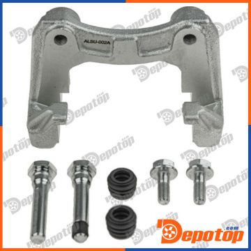 Support, étrier de frein droite pour SUZUKI | 404404-1, HZT-SU-002A